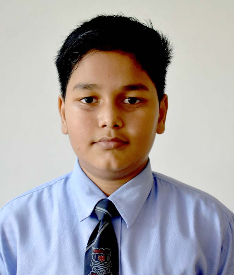 Happy Birthday Yatharth