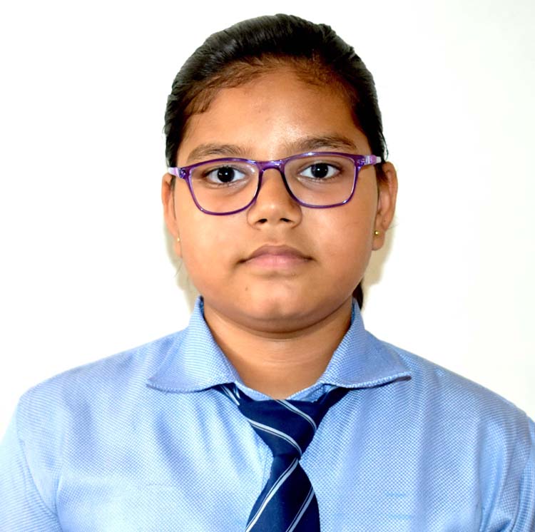 Happy Birthday Oshin Singh