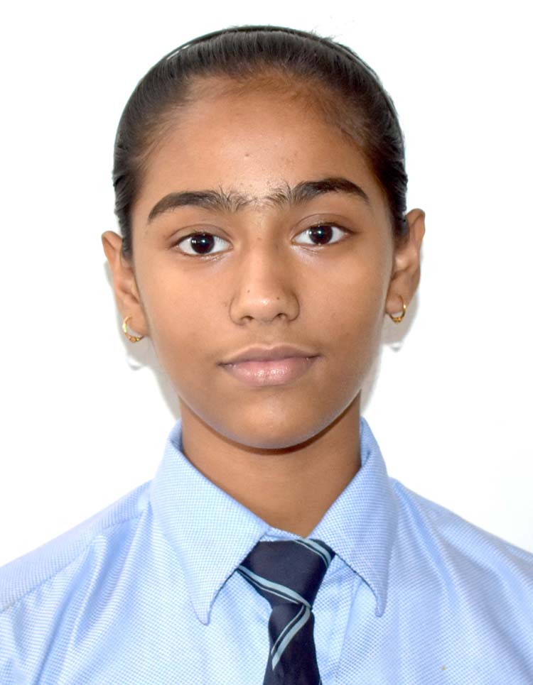 Happy Birthday Swati Kumari