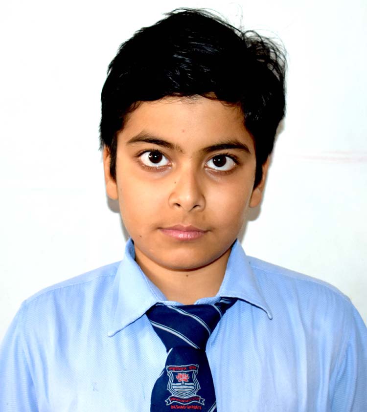 Happy Birthday Sanjiv Gupta