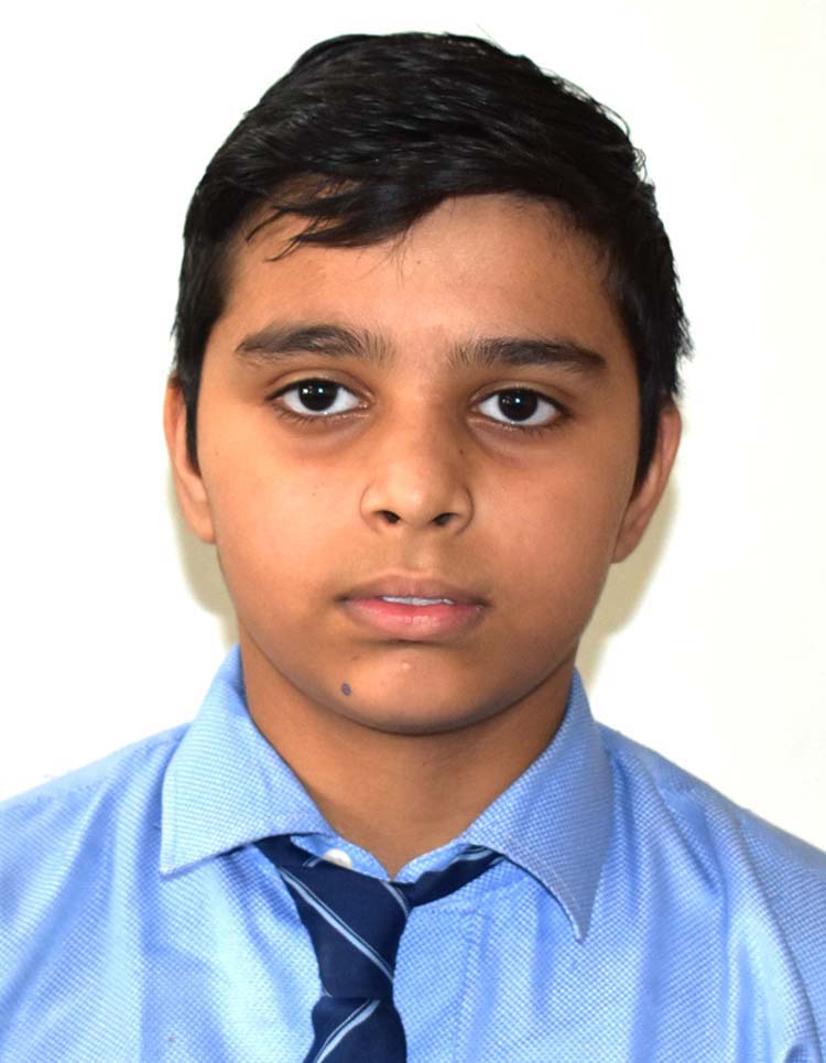 Happy Birthday Ayush Sharma