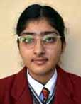Happy Birthday Vidhi Zutshi