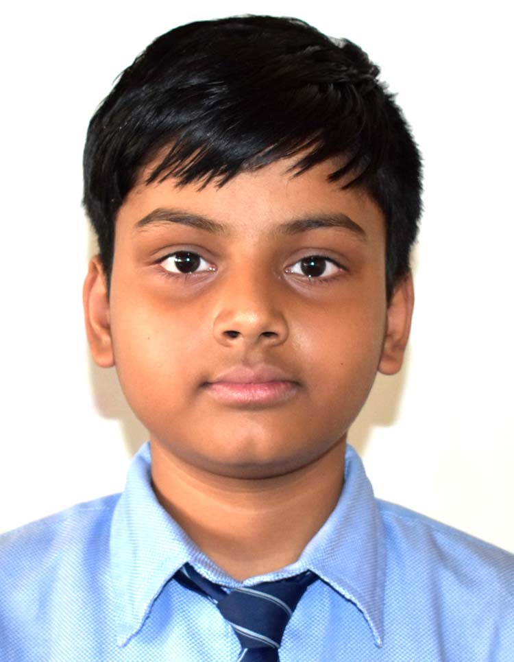 Happy Birthday Pranay Bansal