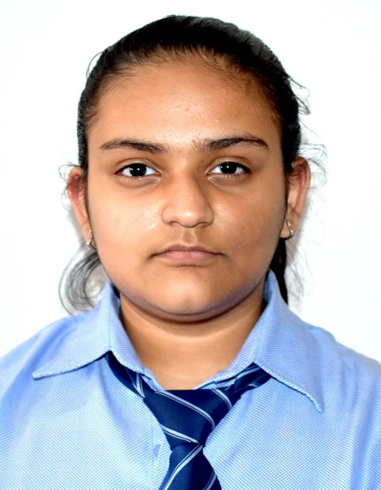 Happy Birthday Devasha Kalra