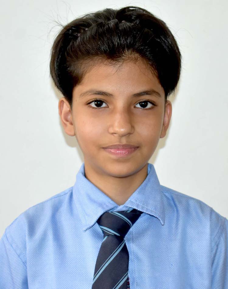 Happy Birthday Eleena Rai