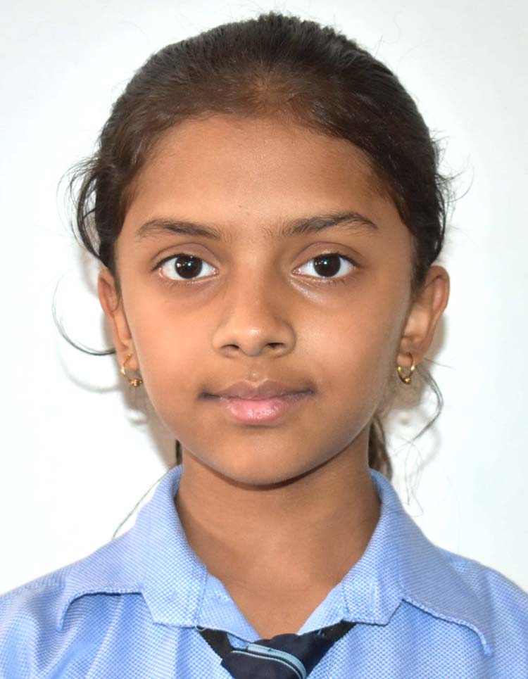 Happy Birthday Triveni Gupta