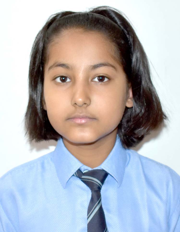 Happy Birthday Akshita