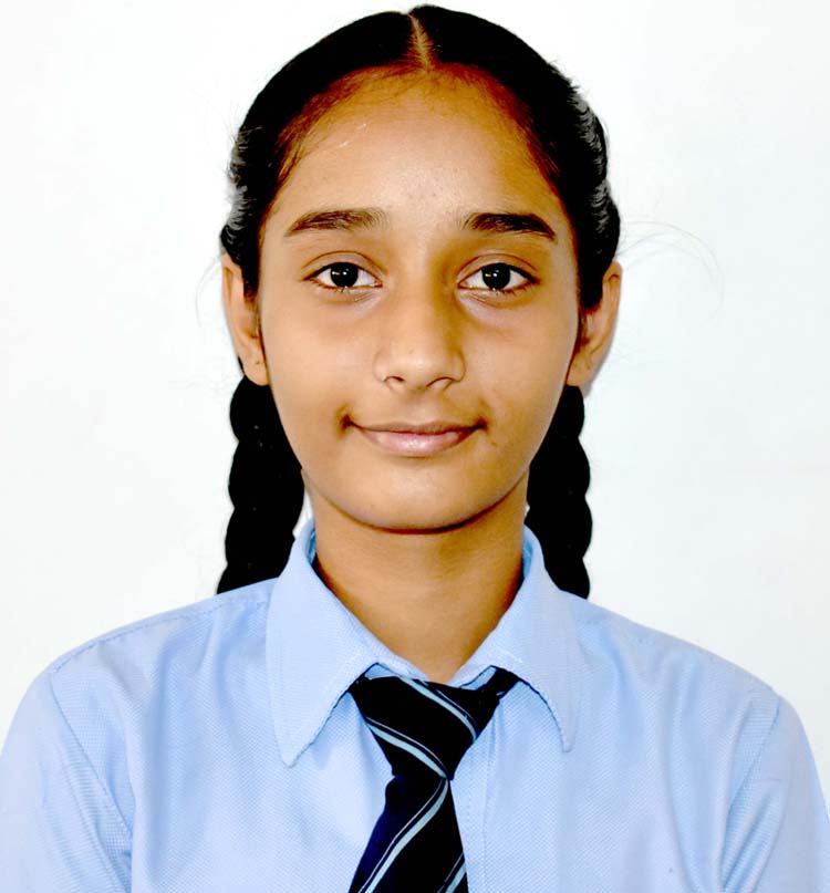 Happy Birthday Anisha