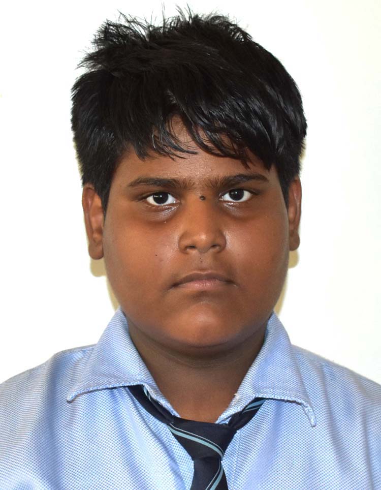 Happy Birthday Kartikey Raghav