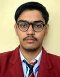 Happy Birthday Abhishek Solanki
