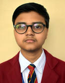 Happy Birthday Priyansh Garg