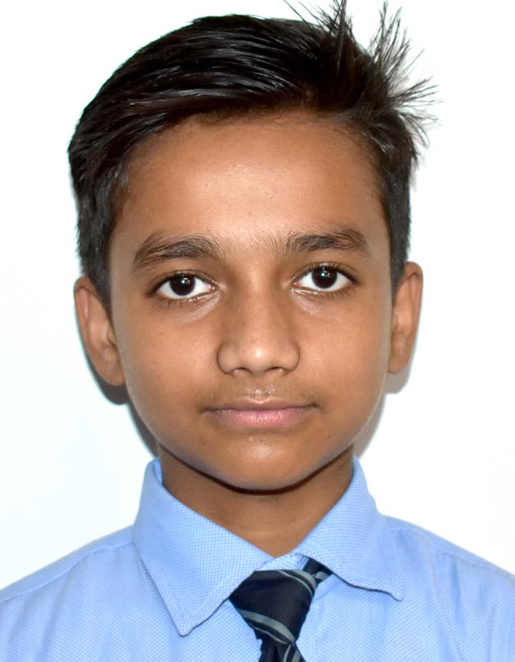 Happy Birthday Kunal